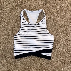 Scorpio Sol Sports Bra